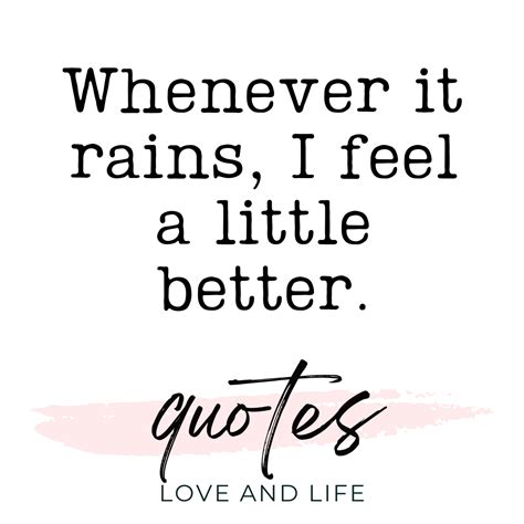 When it Rains it Pours Quotes - Quotes Love and Life