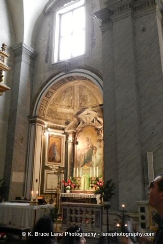 St. Peter in Chains Cathedral, Rome, Italy