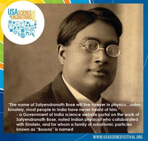 Satyendra Nath Bose (Indian Physicist) ~ Bio Wiki | Photos | Videos