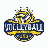 Details 68+ design volleyball logo best - ceg.edu.vn