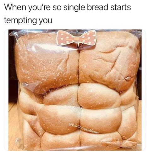 Bread | Dank Christian Memes | Christian memes, Really funny memes, Crazy funny memes