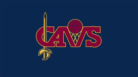 Cavaliers Logo Wallpapers (80+ images)