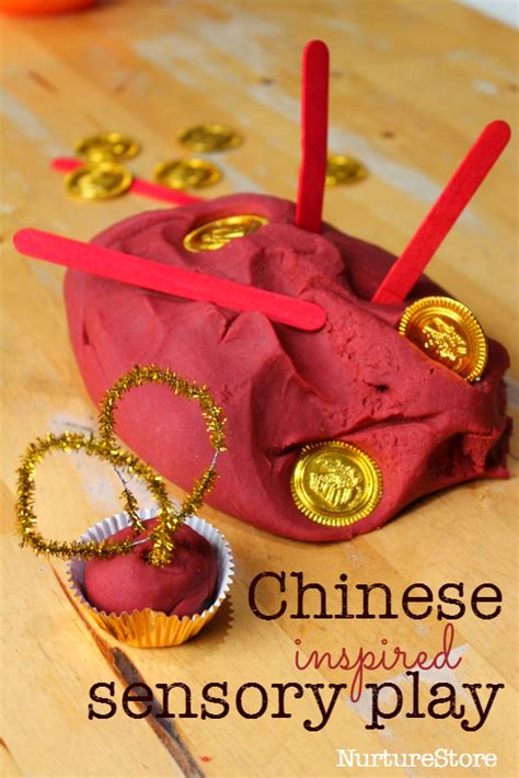 The Best 60 Chinese New Year Crafts and activities for kids - Artsy Craftsy Mom