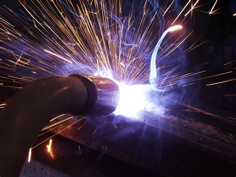 Welding Torch Free Photo Download | FreeImages