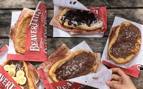 BeaverTails ~ Real Man Travels