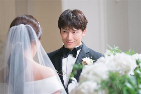 "Familiar Wife" Reveals 1st Glimpse Of Han Ji Min And Ji Sung's Wedding ...