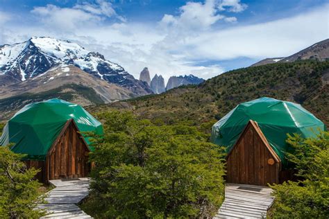 Destination: EcoCamp Patagonia, Chile - Expedition Portal