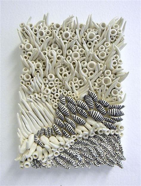 Superb Ceramic Wall Art To Keep You Fascinated - Bored Art