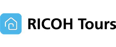 Ricoh Logo : Ricoh's first corporate brand logo was established in ...