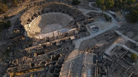 Beit She'An National Park - Free photo on Pixabay