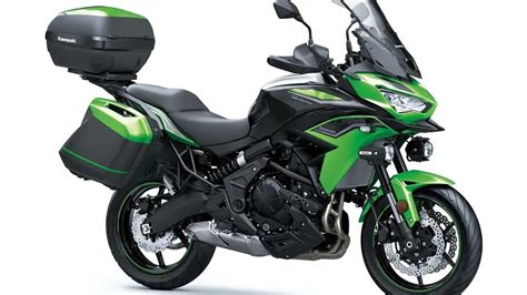 Nova Kawasaki Versys 650 2023 no Brasil: preços e o que muda