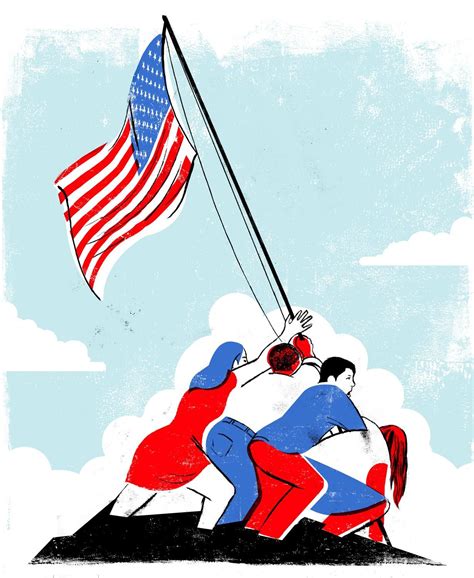 American Patriotism Is Worth Fighting For - WSJ