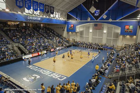 Creighton Volleyball Weekend Wrap-up Episode 7: Bluejays Sweep ...