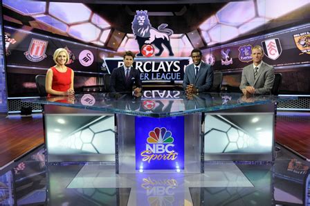 NBCSN delivers most expansive Premier League coverage in American history