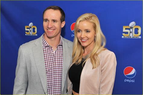 Drew Brees' Wife & Kids - See Cute Family Photos!: Photo 4515684 | Celebrity Babies Photos ...