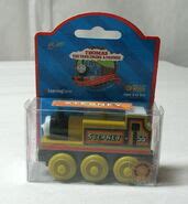 Stepney | Thomas Wooden Railway Wiki | Fandom