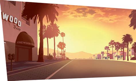 GTA 5 Loading Screen Wallpaper