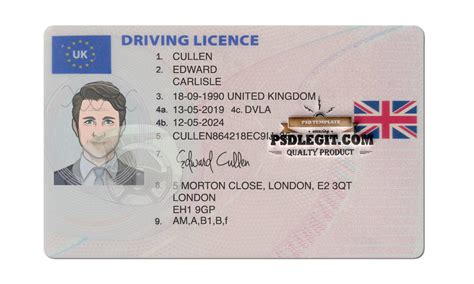 Editable drivers license template free - polefx