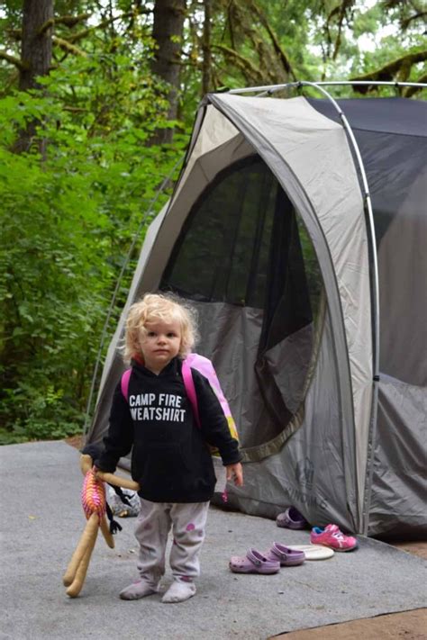 Milo McIver State Park Camping with Kids: A Family Mecca in Oregon