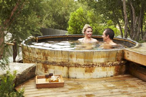 Mornington Peninsula Hot Springs in Melbourne