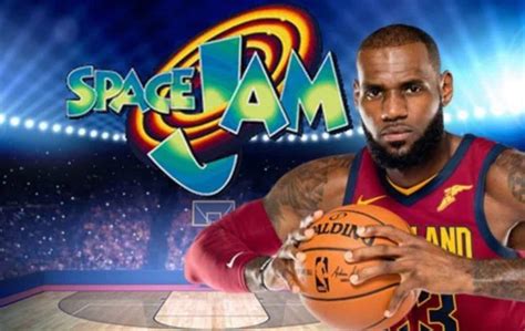 Ryan Coogler Producing 'Space Jam 2' Starring LeBron James