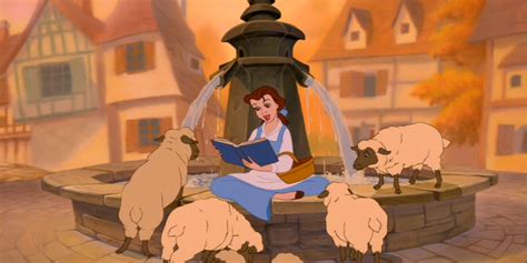 Belle (song) | Disney Wiki | FANDOM powered by Wikia