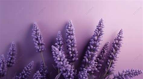 Lavender Floral Poster Background, Poster Background, Lavender, Lavender Flowers Background ...