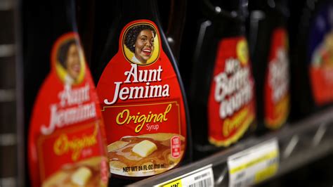 Aunt Jemima Brand Renamed Pearl Milling Company, Retiring Racist ...