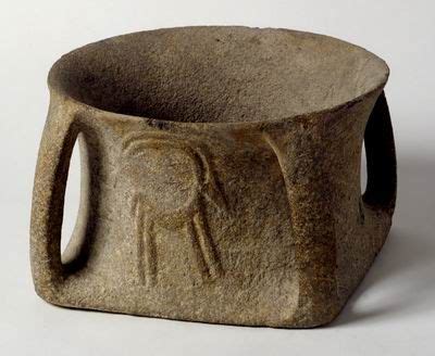 Overview - The Israel Museum Permanent Galleries | Ancient pottery ...