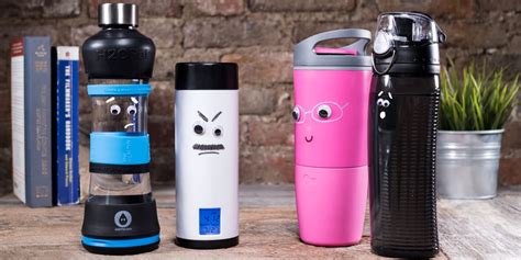 ‘Smart’ water bottles are a thing now—should you buy one? - Reviewed