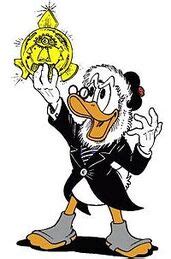 Flintheart Glomgold | Television and stuff Wiki | Fandom