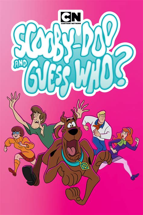 Watch Scooby-Doo and Guess Who? Online | Season 2 (2020) | TV Guide