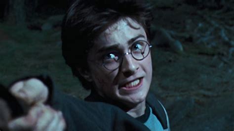 Harry Potter: Every Main Character's Patronus Explained