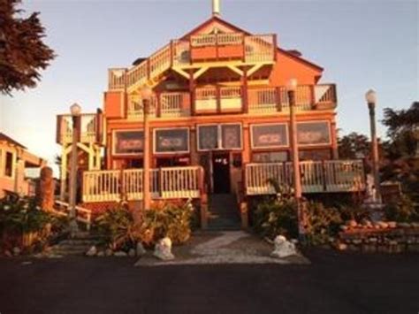 Ocean View Inn - Guest House in San Francisco (CA) - Easy Online Booking