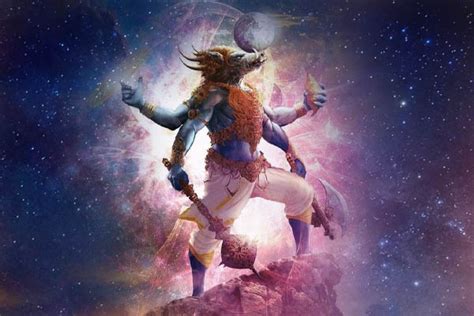 Varaha Avatar: 3rd Avatar of Lord Vishnu - InstaAstro