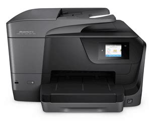 123 HP Setup Officejet Pro 8715 printer model is now available with ...