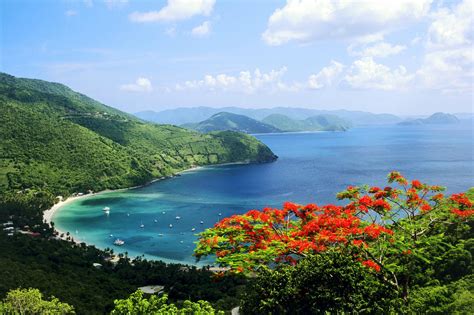 tortola british virgin islands | Cane Garden Bay Tortola British Virgin ...