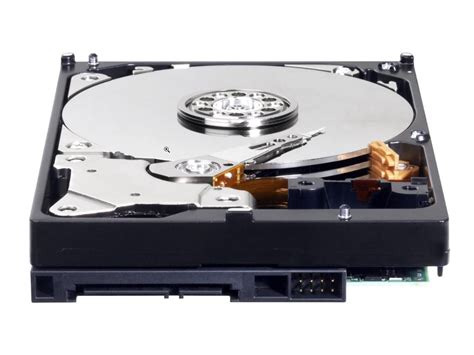 WD Blue 4TB Desktop Hard Disk Drive - 5400 RPM SATA 6Gb/s 256MB Cache 3 ...