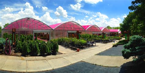 Garden Center - Lanoha Nurseries