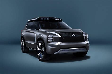 Mitsubishi concept cars to have global premiere at Tokyo show – The Gremlin