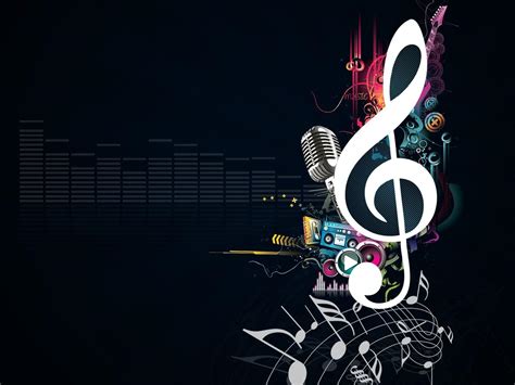 Cool Music Wallpapers Hd