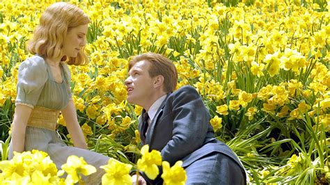 The Most Iconic Flowers in Film - JParkers