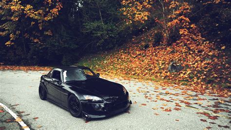 Honda S2000 Wallpaper (76+ pictures) - WallpaperSet