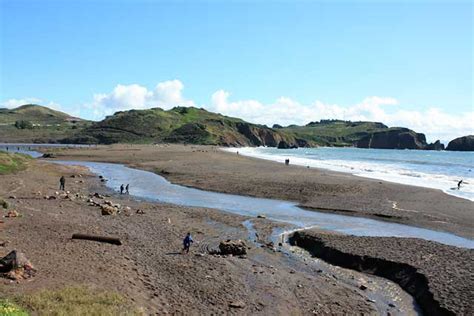 Best Marin County Beaches for Families | Marin Mommies