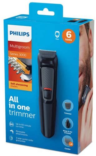 Philips Trimmer Price In Bd