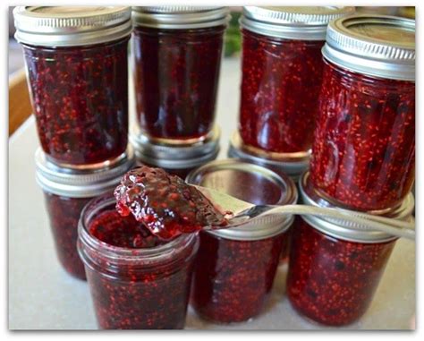 3rDegree Bakery | Huckleberry jam, Huckleberry, Canning recipes