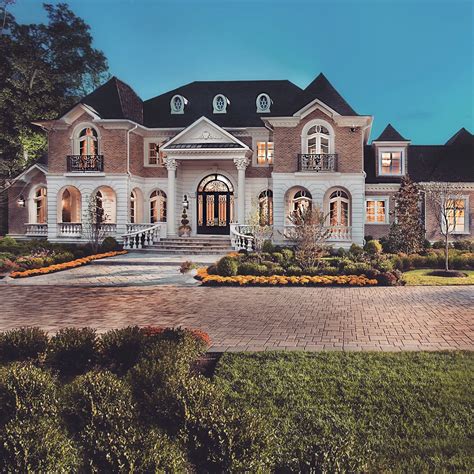 Luxury Mansions Archives - Bigger Luxury