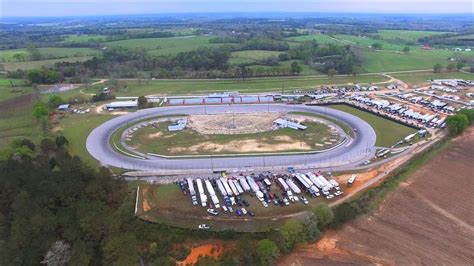 South Alabama Speedway | National Offline Racing League Wiki | Fandom