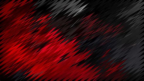 Download Bold Red and Black Contrast Wallpaper | Wallpapers.com