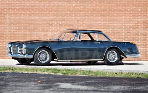 1962 Facel Vega Facel II | Gooding & Company